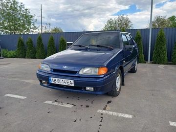 Авто ВАЗ 21114 2005 № 8803863