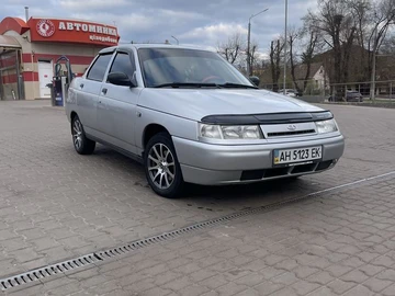 Авто ВАЗ 2110 2006 № 8803864