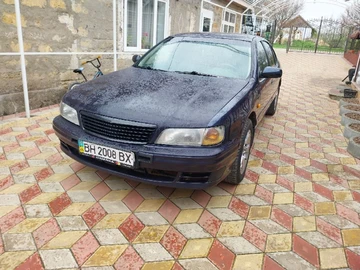 Авто Nissan Maxima 1998 № 8803941