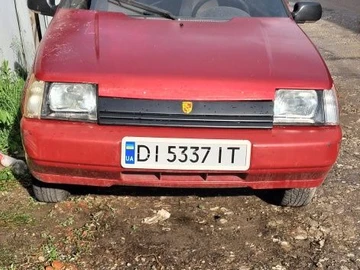 Авто ЗАЗ Таврия 1993 № 8803943