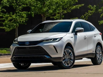 Авто Toyota Venza 2021 № 8803945