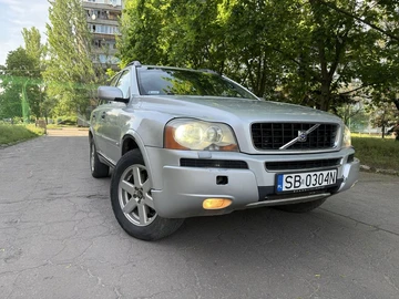 Авто Volvo Xc90 2004 № 8803947