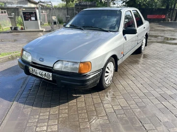 Авто Ford Sierra 1987 № 8803949