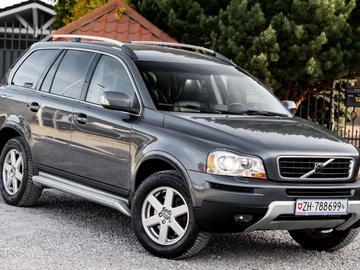 Авто Volvo Xc90 2007 № 8803953