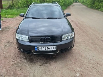 Авто Audi A4 2004 № 8803955