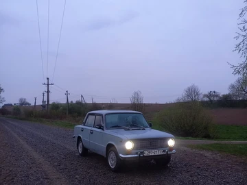 Авто ВАЗ 2101 1979 № 8803958