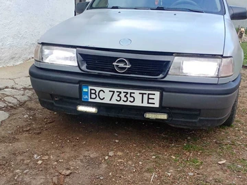 Авто Opel Vectra 1994 № 8803962