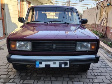 Авто ВАЗ 2104 2006 № 8803963