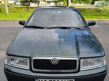 Авто Skoda Octavia 2004 № 8803966