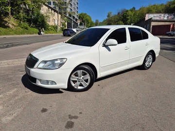 Авто Skoda Octavia 2010 № 8803972