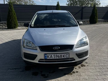 Авто Ford Focus 2004 № 8803975