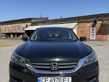Авто Honda Accord 2014 № 8803979