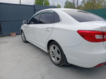 Авто Chery Flagcloud 2019 № 8803981