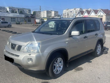 Авто Nissan X-Trail 2008 № 8803986