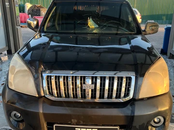 Авто Daewoo Arcadia 2008 № 8803987