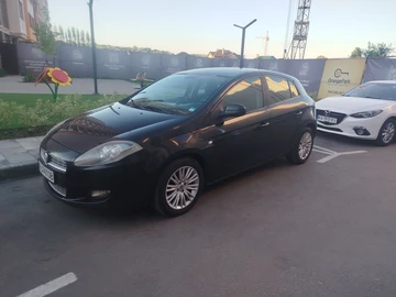 Авто Fiat Bravo 2011 № 8803988