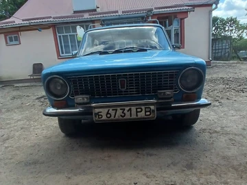 Авто ВАЗ 2101 1975 № 8803990