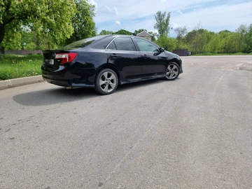 Авто Toyota Camry 2013 № 8803991