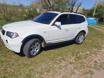 Авто BMW 3 Серия 2005 № 8803996