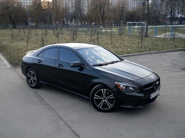 Авто Mercedes 250 2015 № 8803998