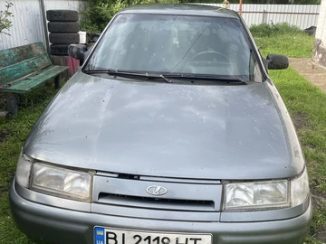 Авто ВАЗ 2110 2002 № 8804008