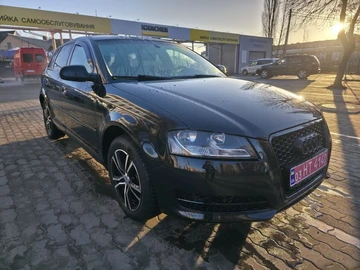 Авто Audi A3 2011 № 8804014