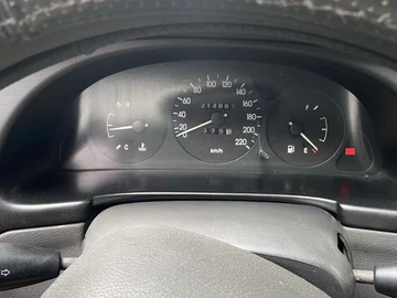 Авто Daewoo Lanos Sens  2004 № 8803983