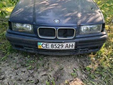 Авто BMW 3 Серия 1994 № 8804039
