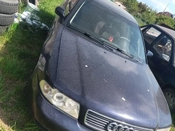Авто Audi A4 1996 № 8804040