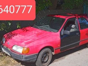 Авто Ford Sierra 1988 № 8804043