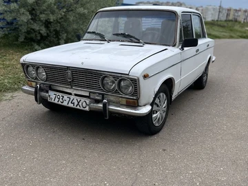 Авто ВАЗ 2103 1987 № 8804046