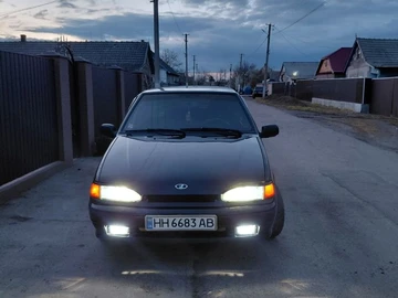 Авто ВАЗ 2114 2011 № 8804048