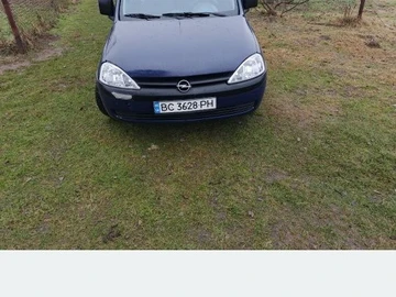 Авто Opel Combo 2003 № 8804055
