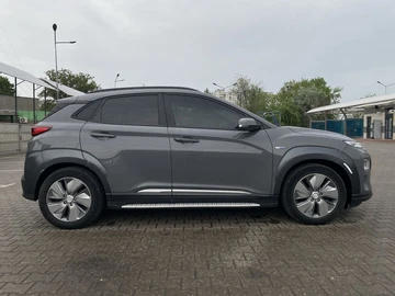 Авто Hyundai Amica 2020 № 8804058