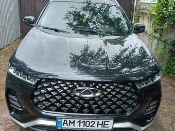 Авто Ford Canyon 2021 № 8804064