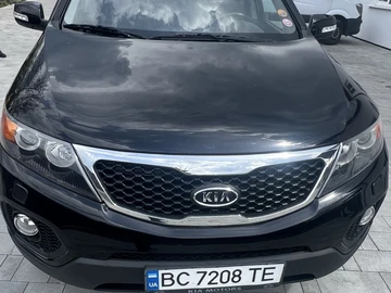 Авто KIA Sorento 2011 № 8804073
