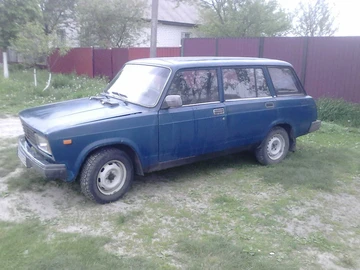 Авто ВАЗ 21043 2005 № 8804074