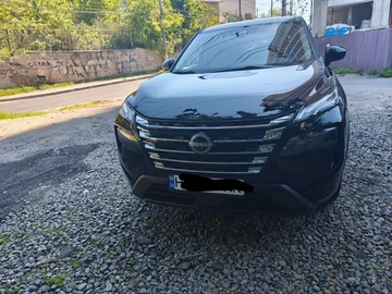 Авто Nissan Rogue 2023 № 8804080