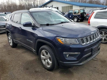 Авто Jeep Compass 2020 № 8804081