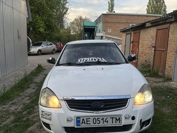 Авто ВАЗ 2170 Priora 2010 № 8804088