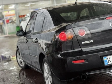 Авто Mazda 6 2006 № 8804095