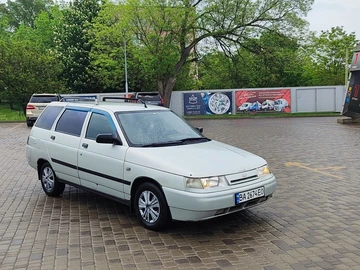 Авто ВАЗ 2111 2004 № 8804098