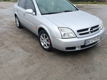 Авто Opel Vectra 2002 № 8804100