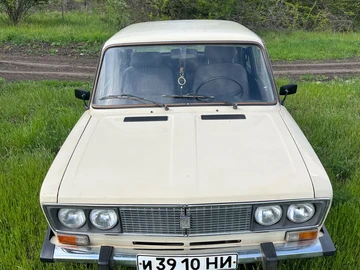 Авто ВАЗ 2106 1990 № 8804101