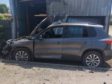 Авто Volkswagen Tiguan 2015 № 8804102
