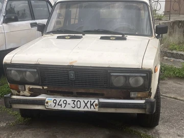 Авто ВАЗ 2102 1987 № 8804103