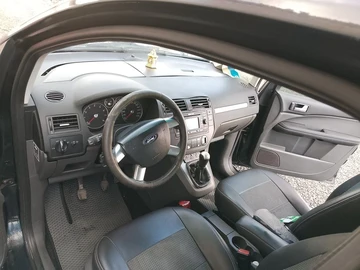 Авто Ford C-Max 2004 № 8804106