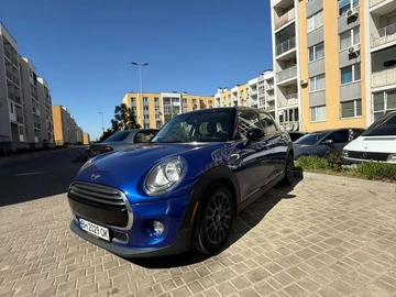 Авто MINI Cooper 2018 № 8804108
