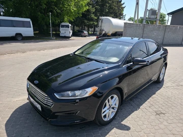 Авто Ford Fusion Usa  2016 № 8804113