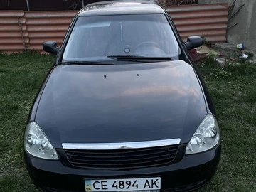 Авто ВАЗ 2170 Priora 2008 № 8804116